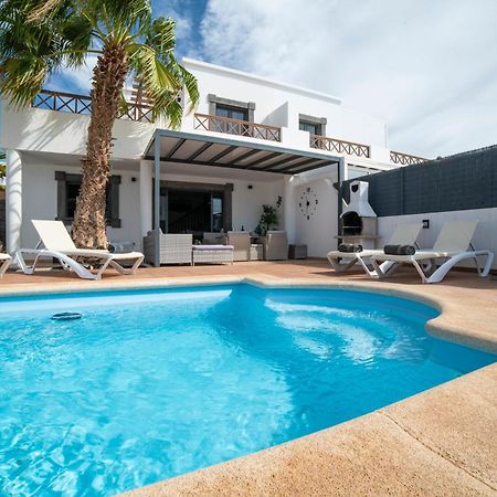 Villa Ariana - Playa Blanca Exterior foto