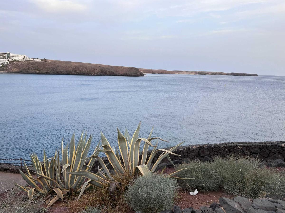 Villa Ariana - Playa Blanca Exterior foto