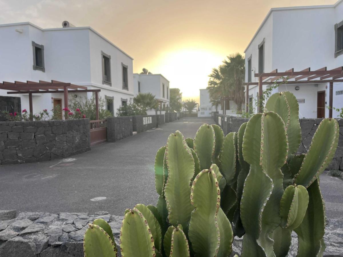Villa Ariana - Playa Blanca Exterior foto