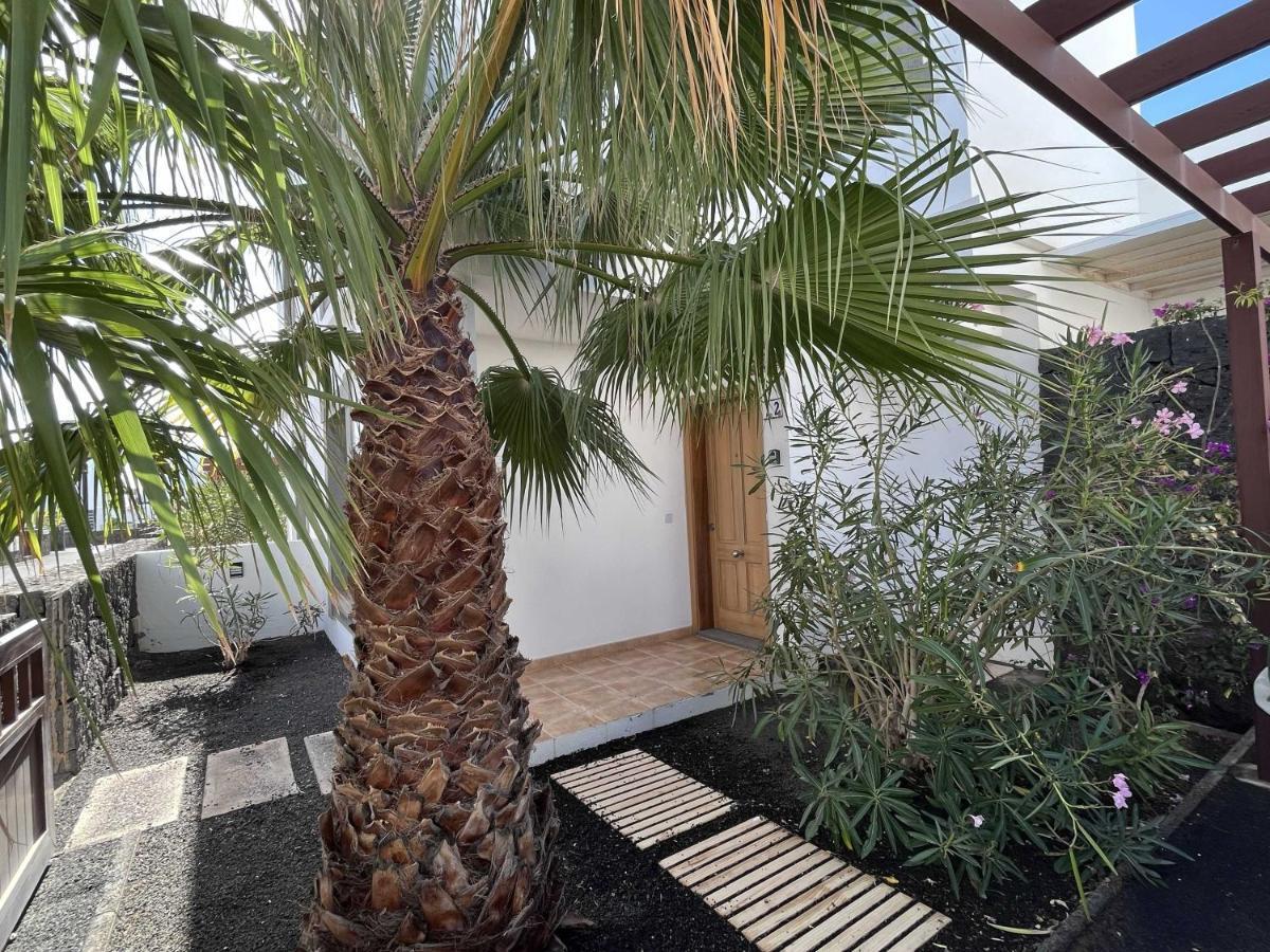 Villa Ariana - Playa Blanca Exterior foto